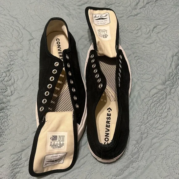 Converse 👟 - Picture 5 of 6